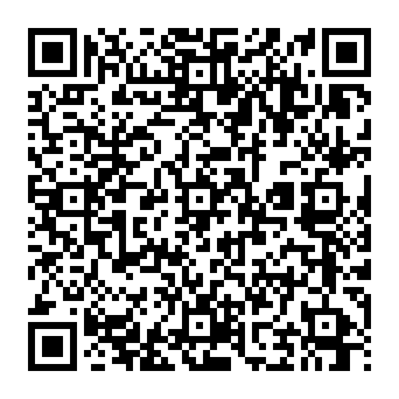 Code QR