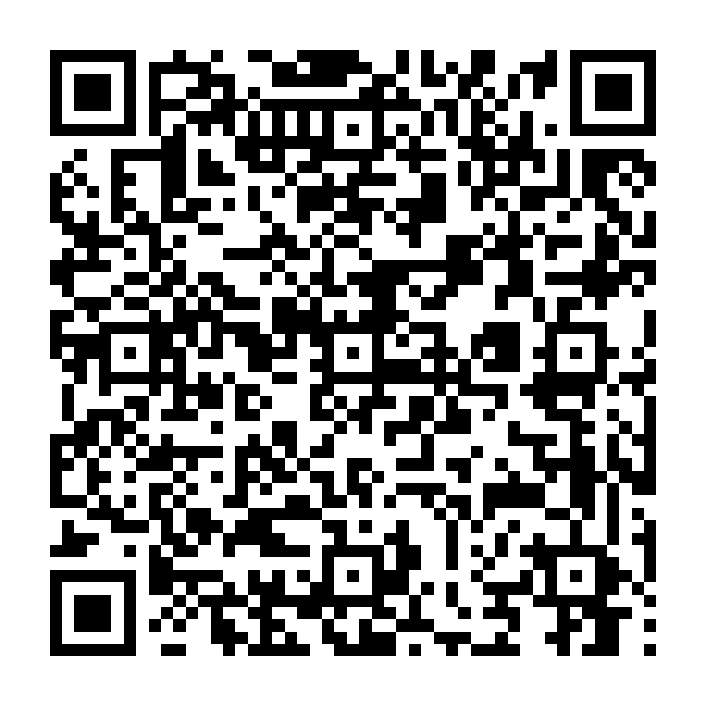 Code QR