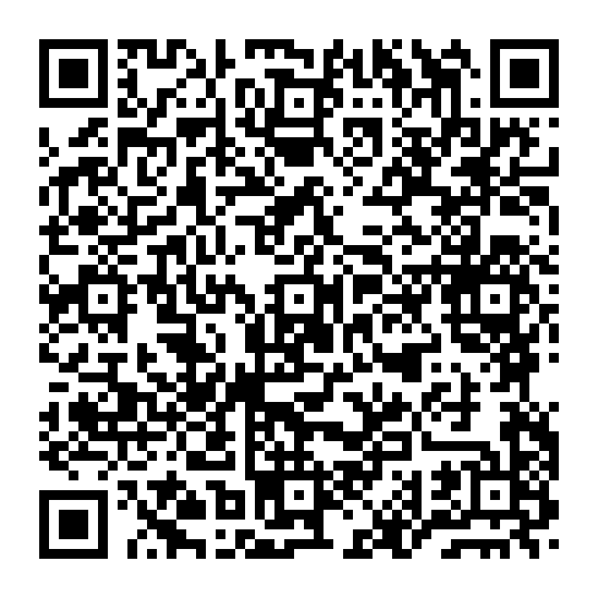 Code QR