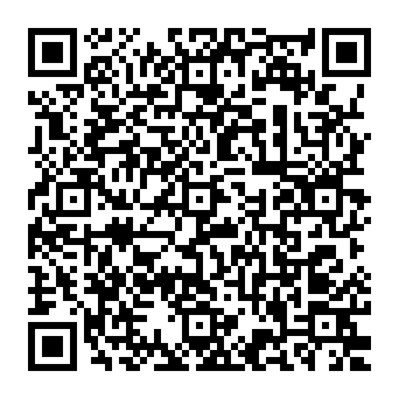 Code QR