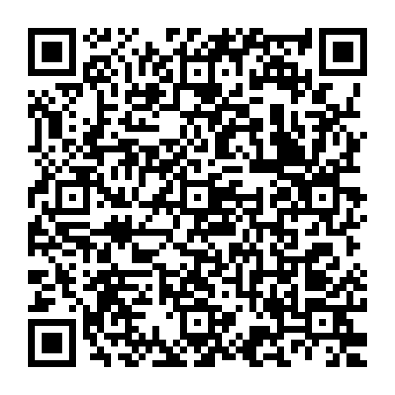 Code QR