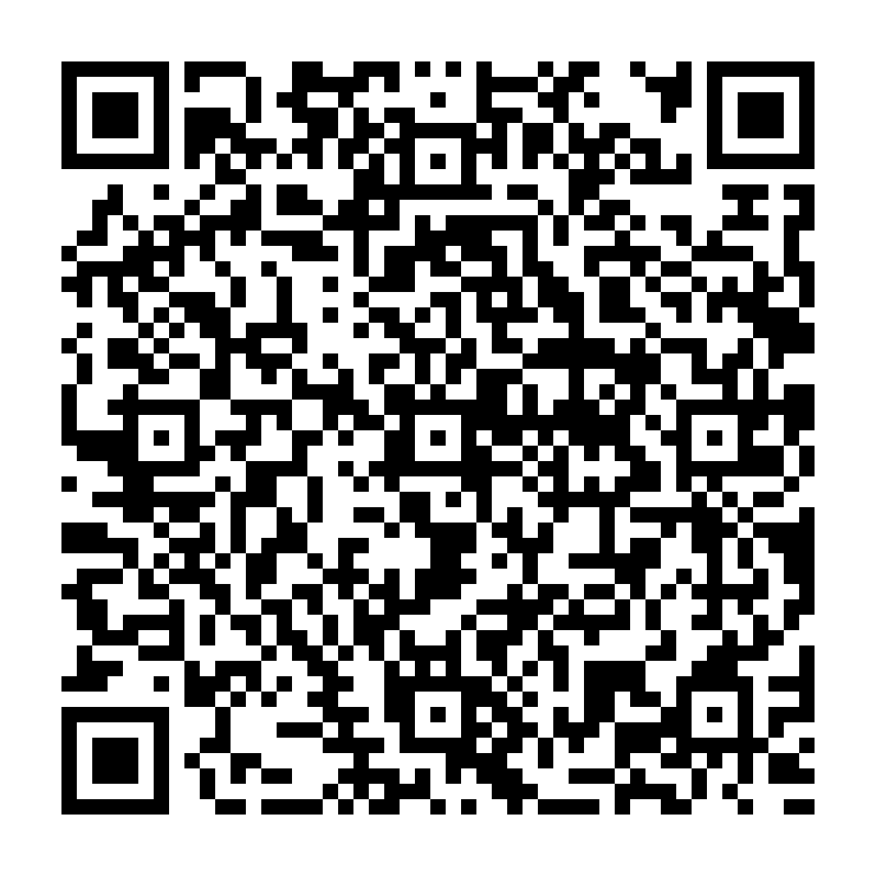 Code QR