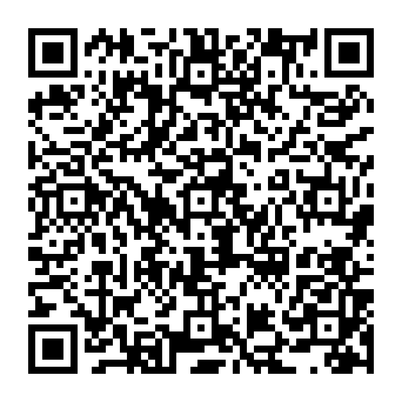 Code QR