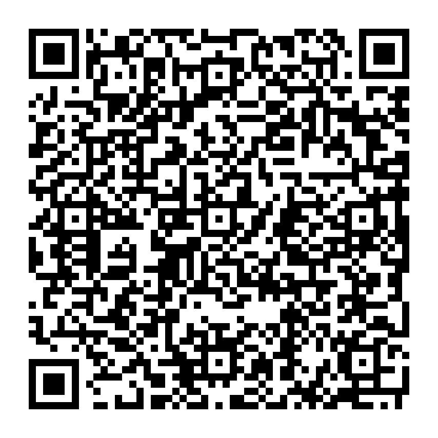 Code QR