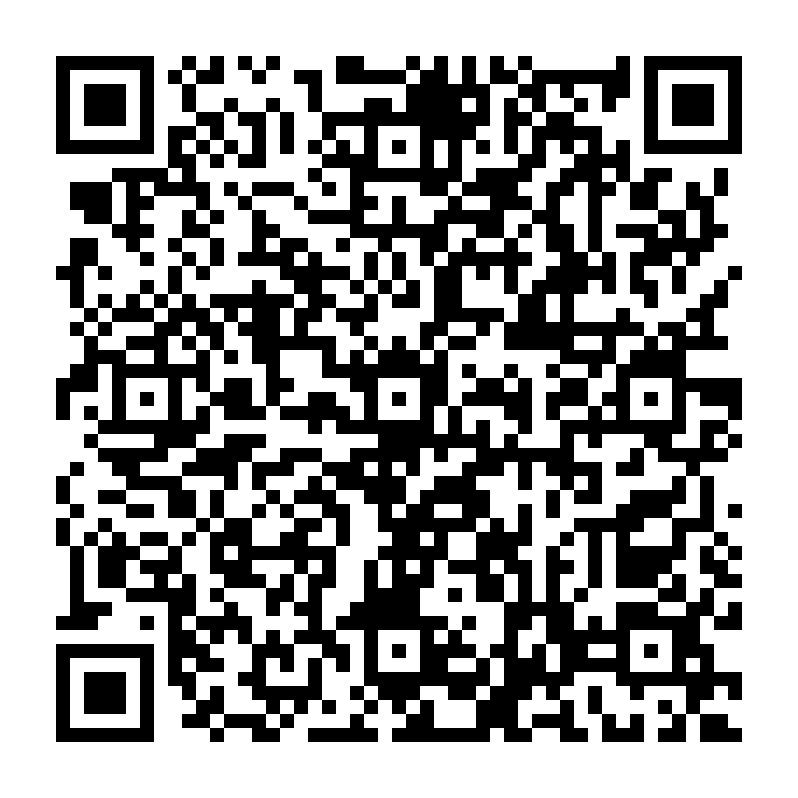Code QR