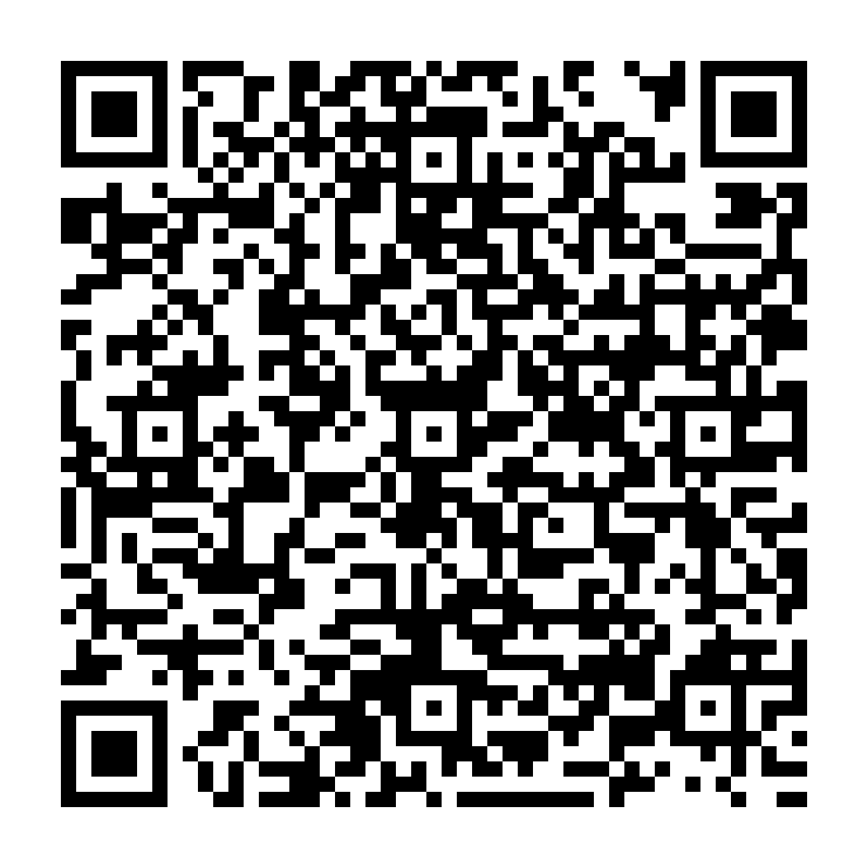 Code QR