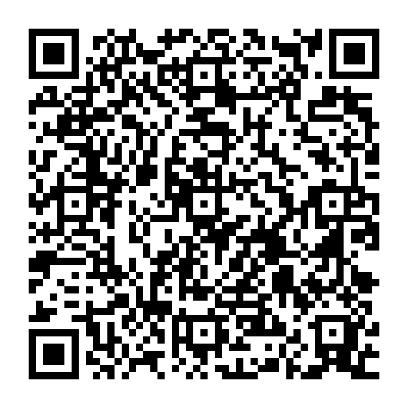 Code QR