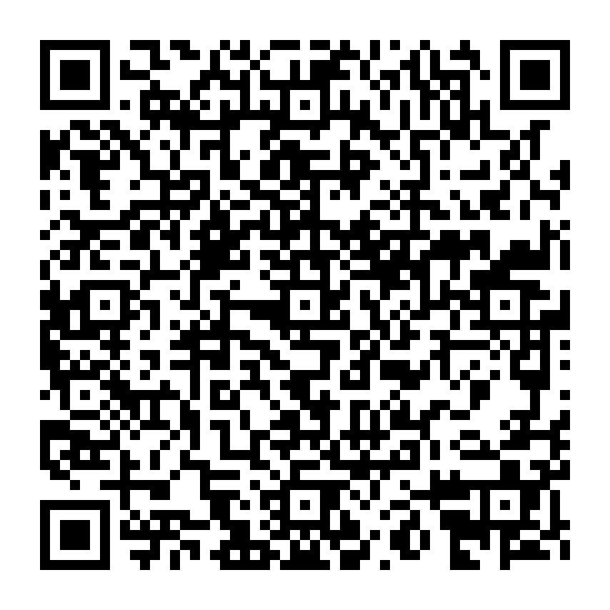 Code QR