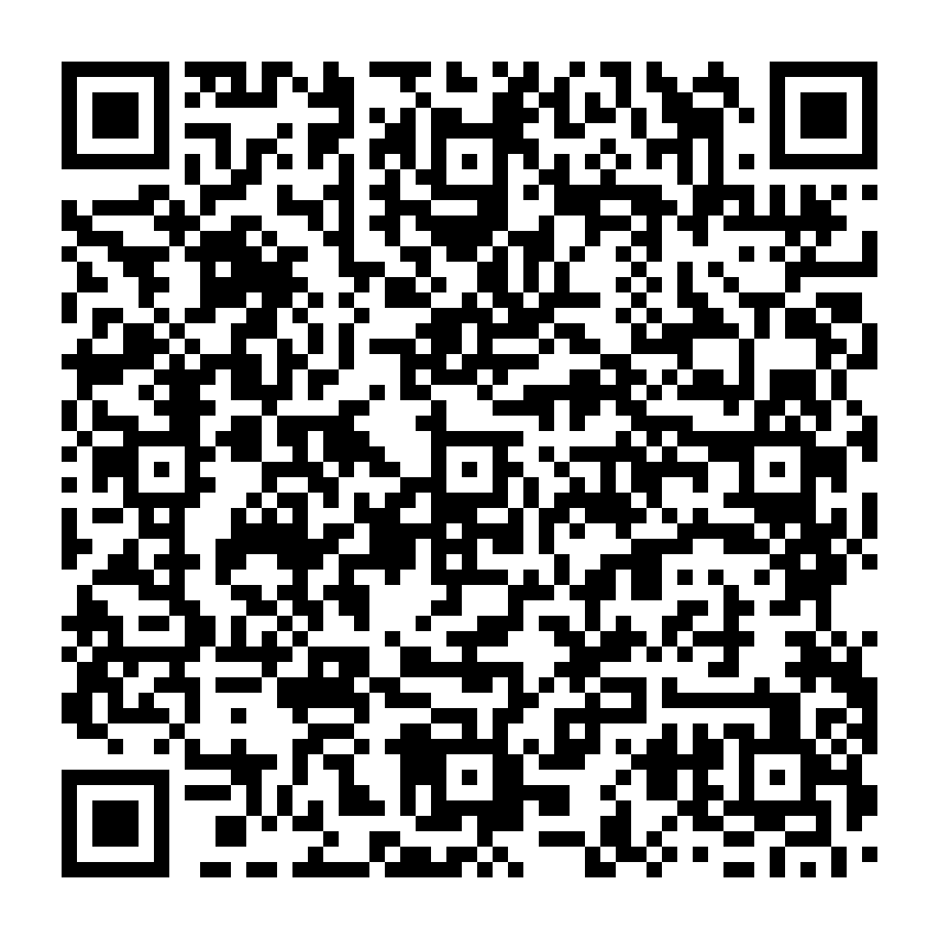 Code QR