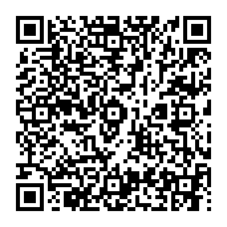Code QR