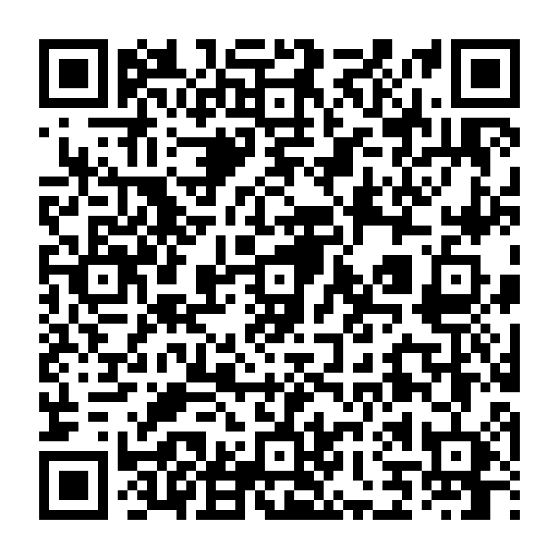 Code QR