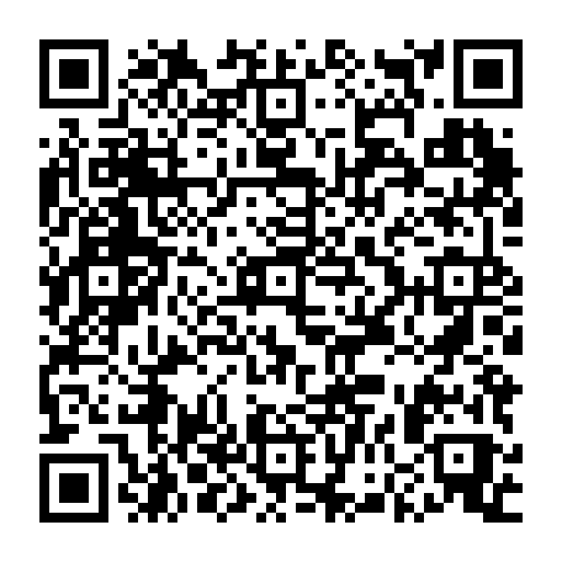 Code QR