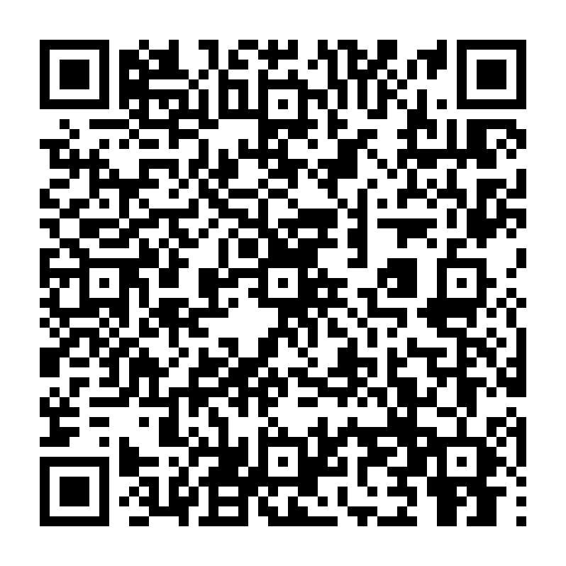 Code QR