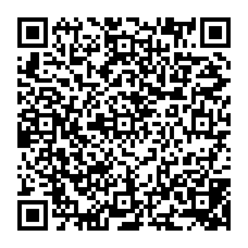 Code QR