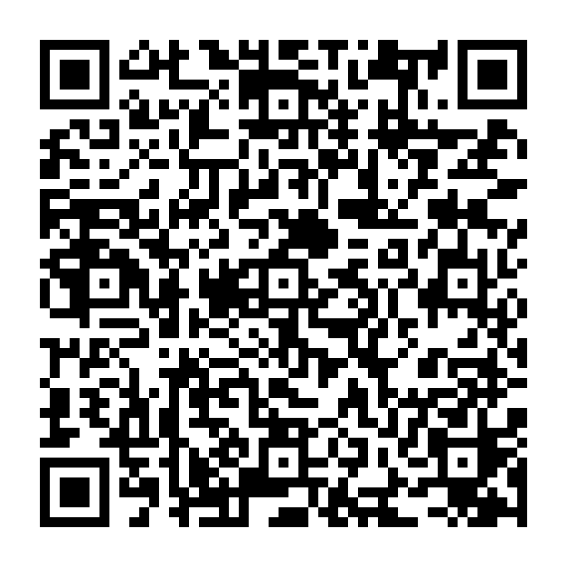 Code QR