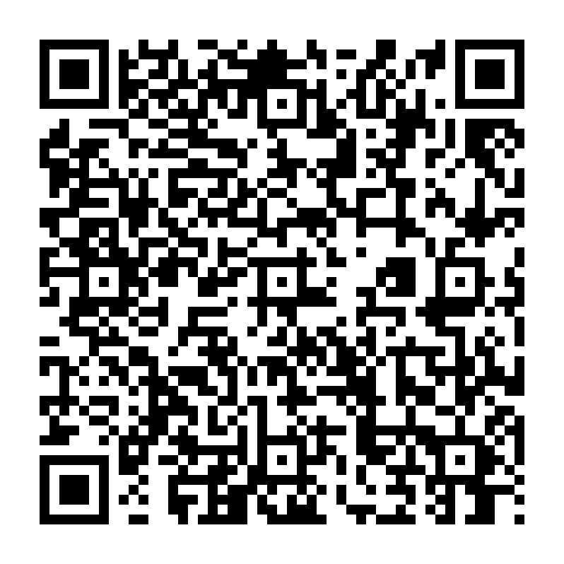 Code QR