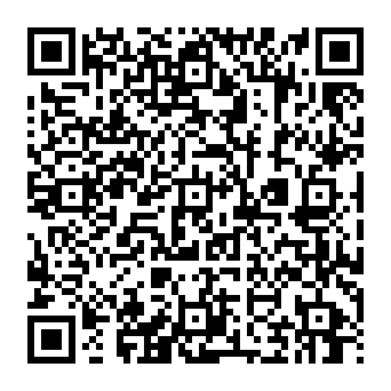 Code QR