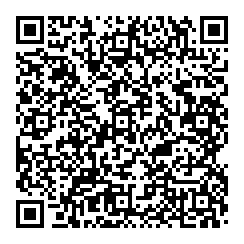 Code QR