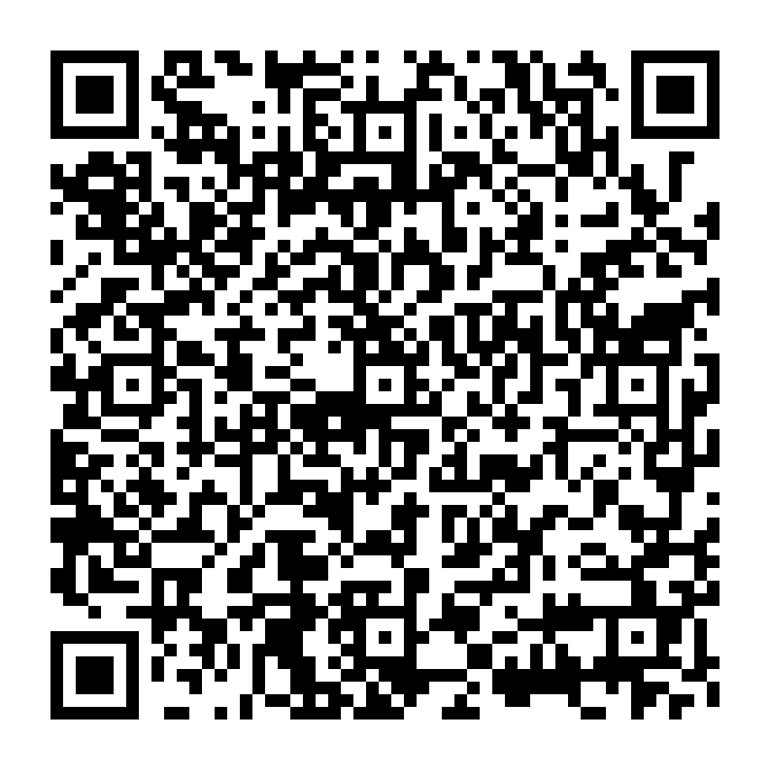 Code QR