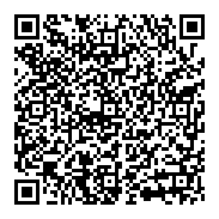 Code QR