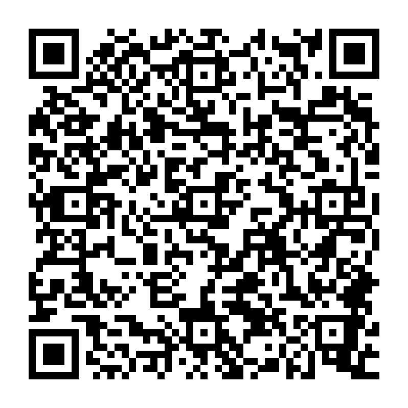 Code QR
