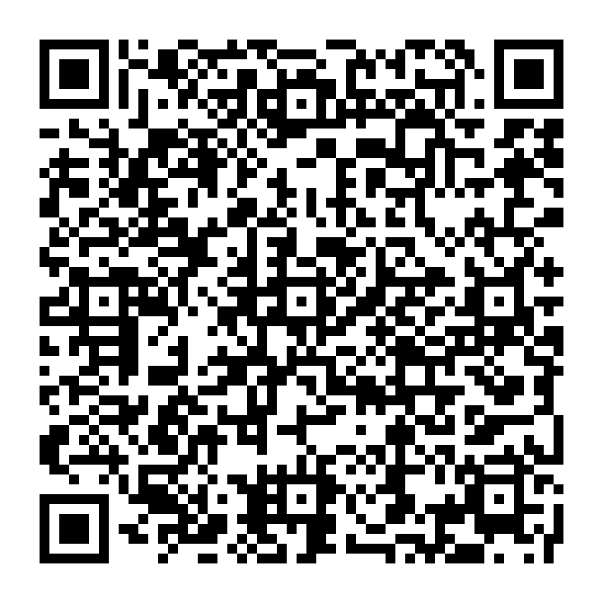 Code QR