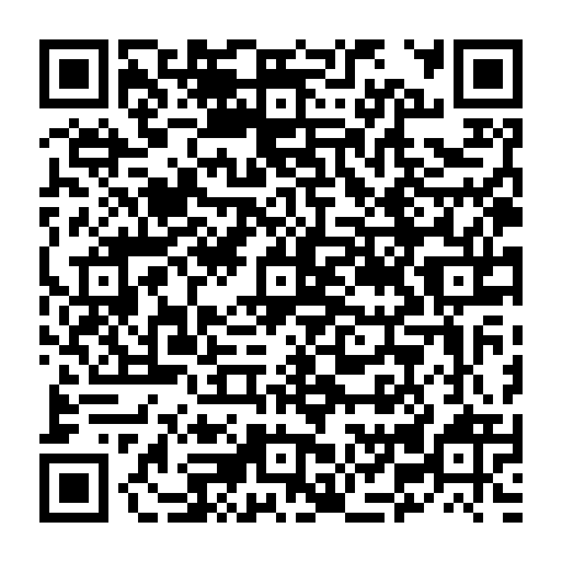 Code QR