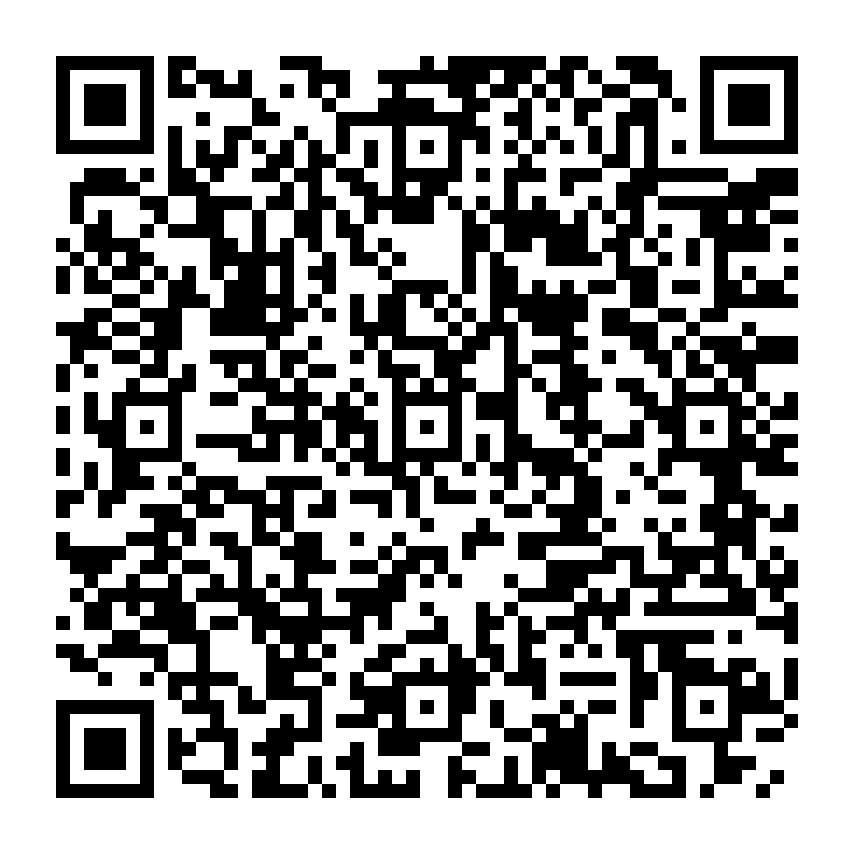 Code QR