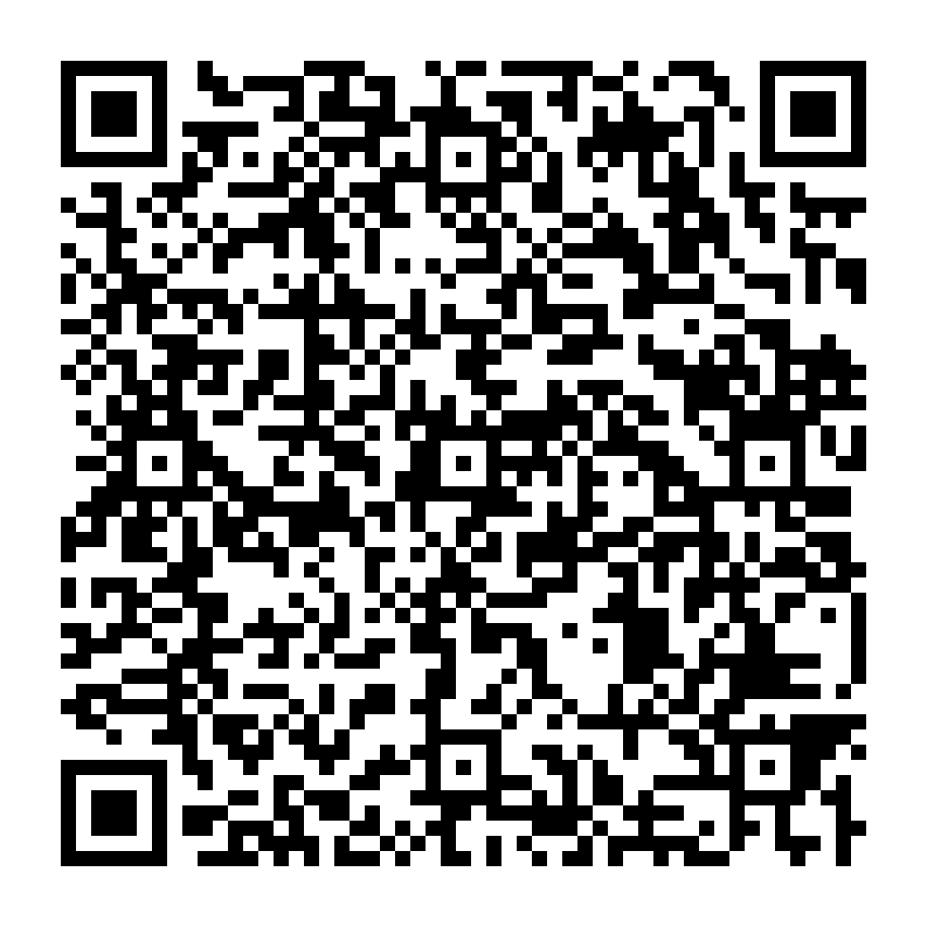 Code QR