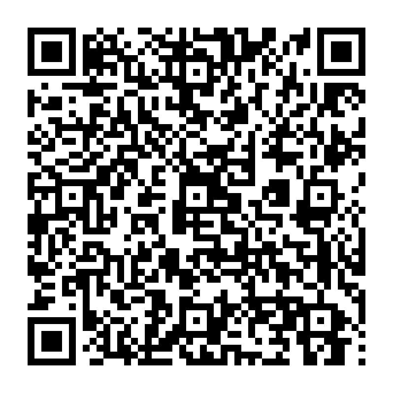 Code QR