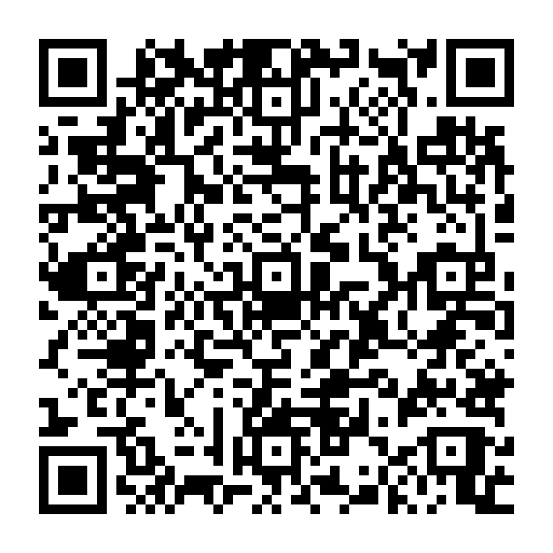 Code QR