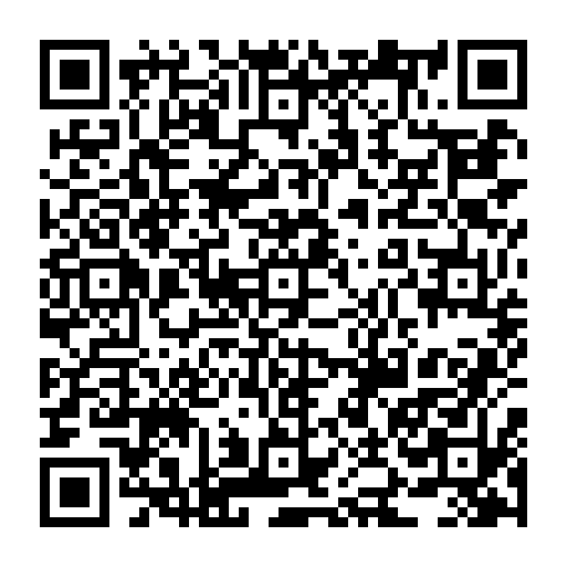 Code QR