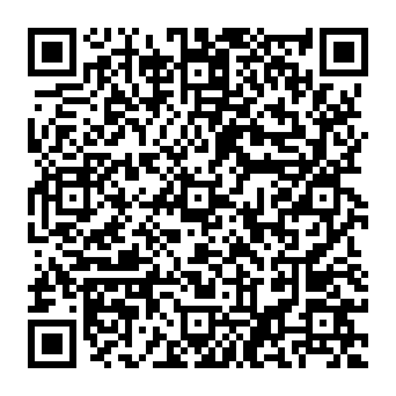 Code QR