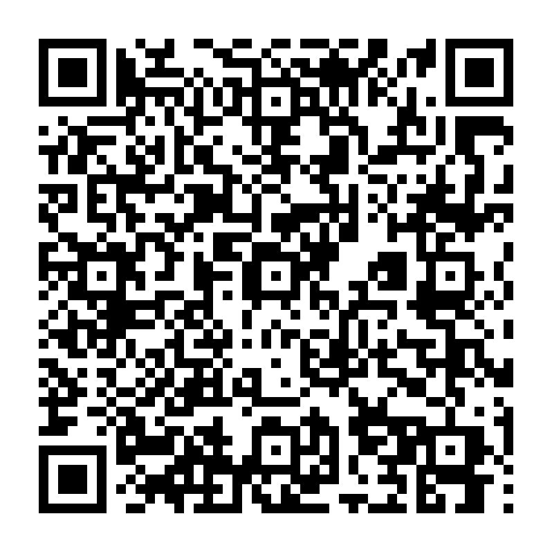 Code QR