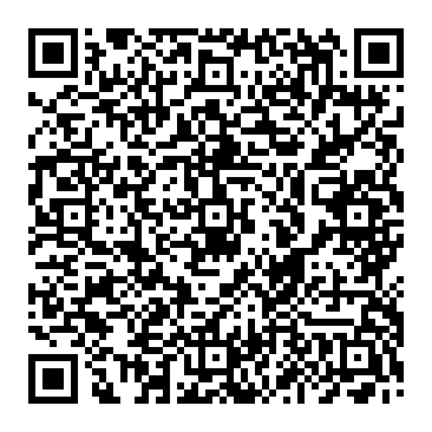 Code QR