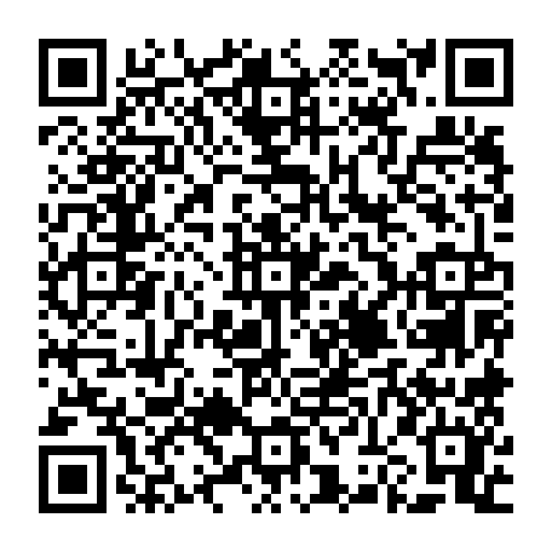 Code QR