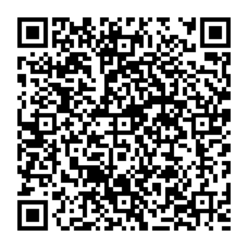 Code QR