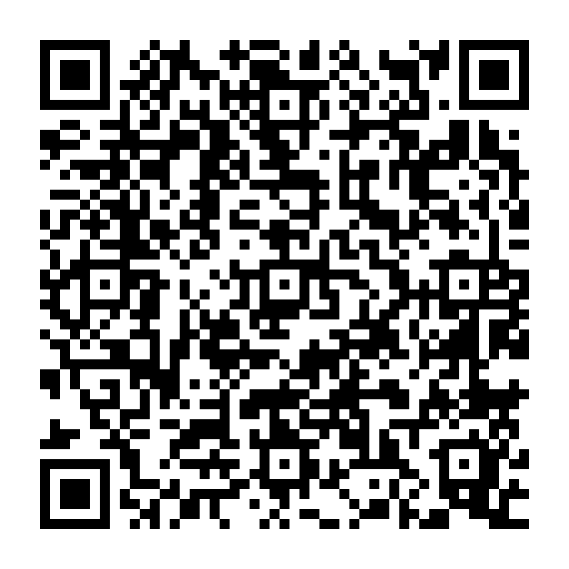 Code QR
