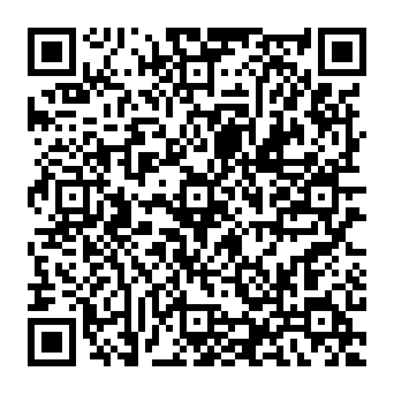 Code QR