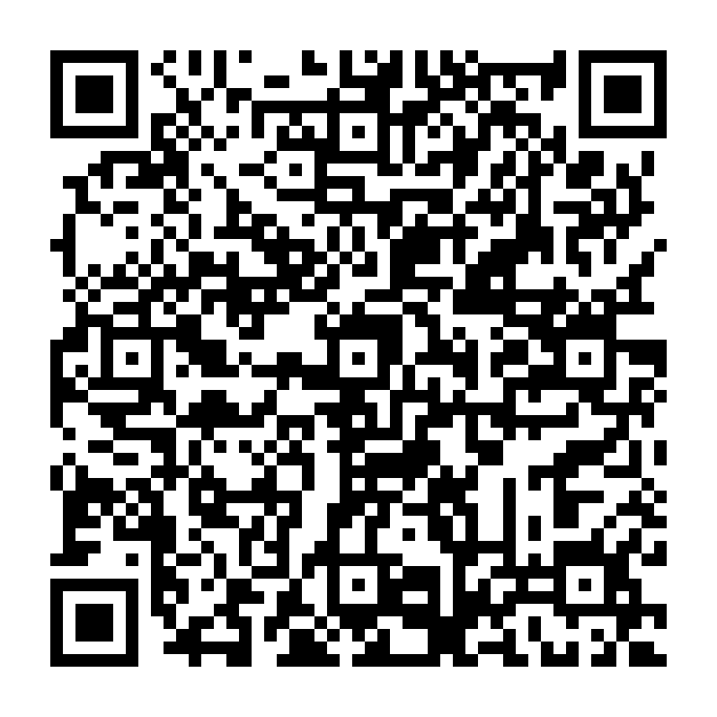 Code QR