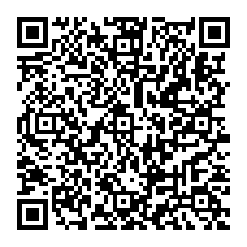 Code QR