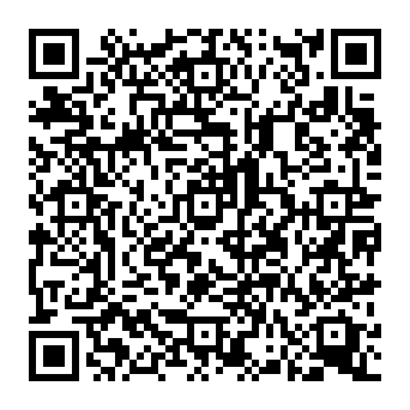 Code QR