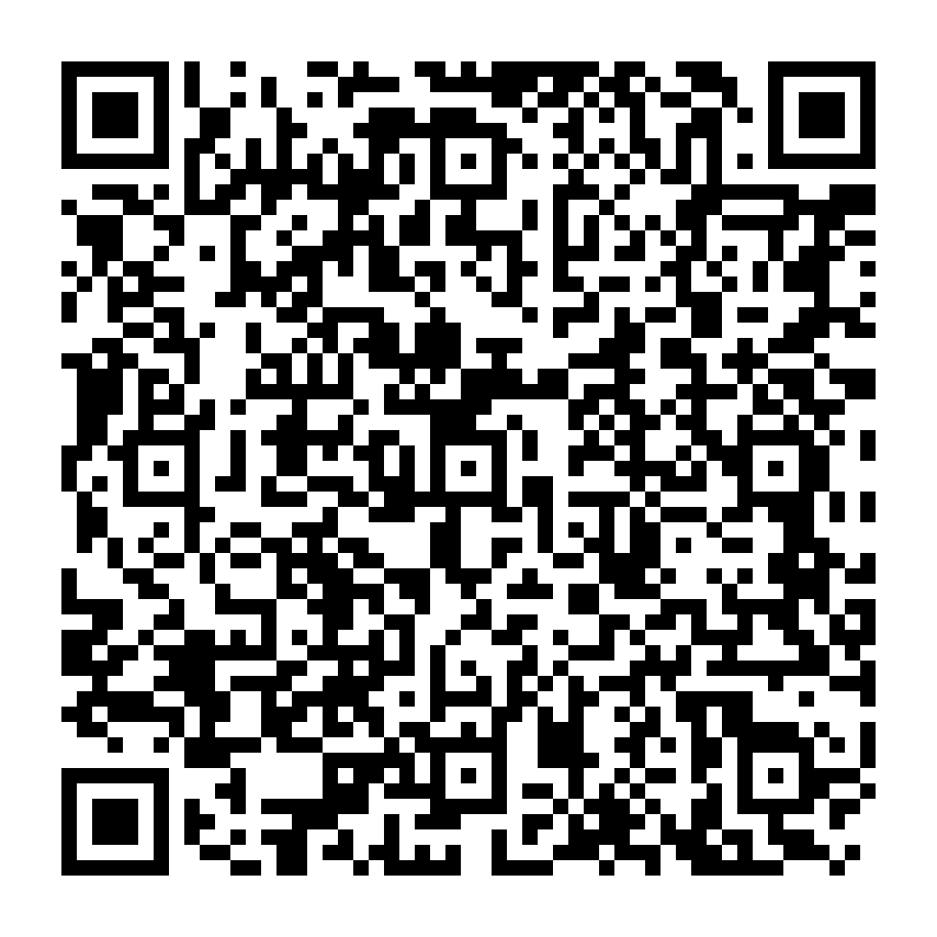 Code QR