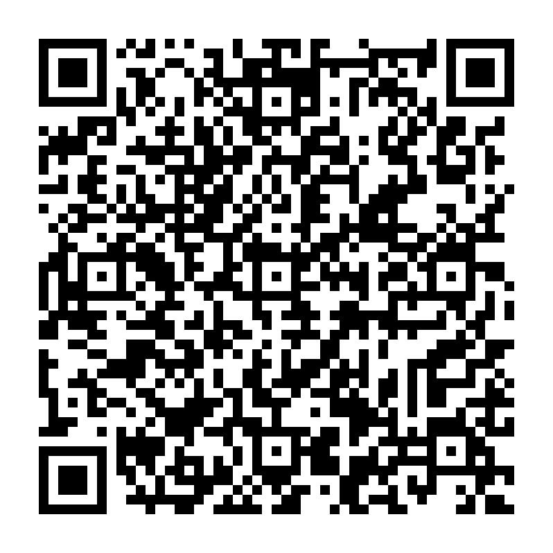 Code QR