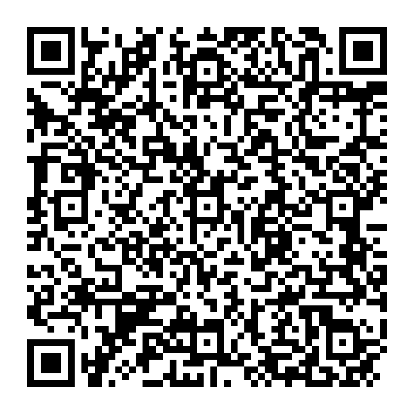 Code QR