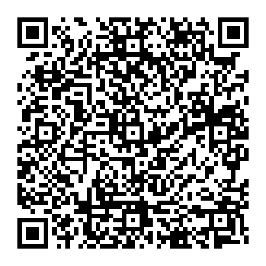 Code QR