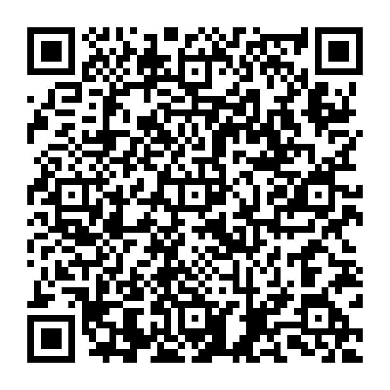 Code QR