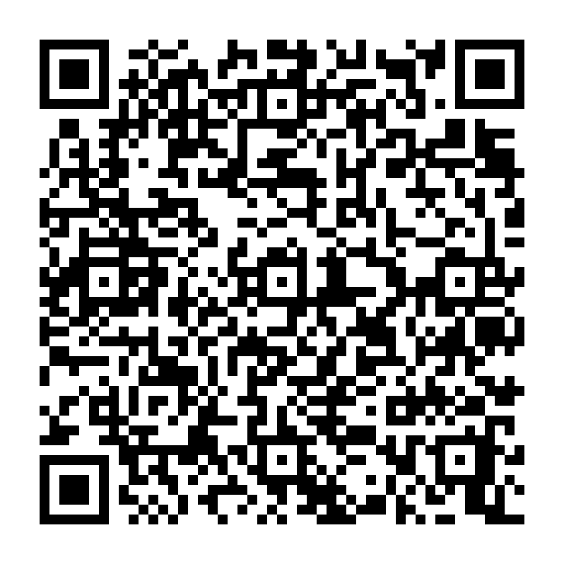 Code QR