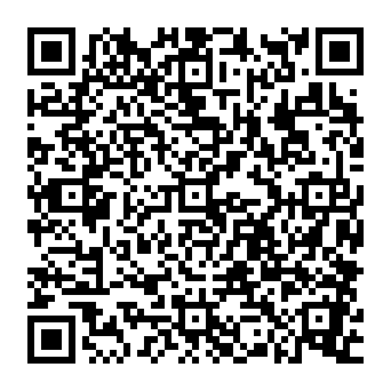 Code QR