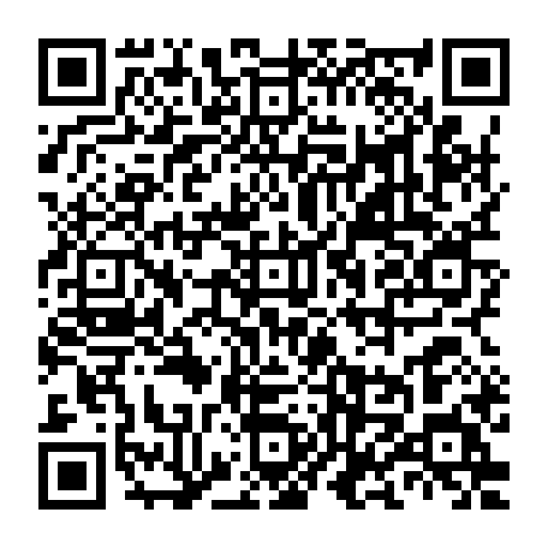 Code QR